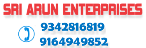Sri Arun Enterprises